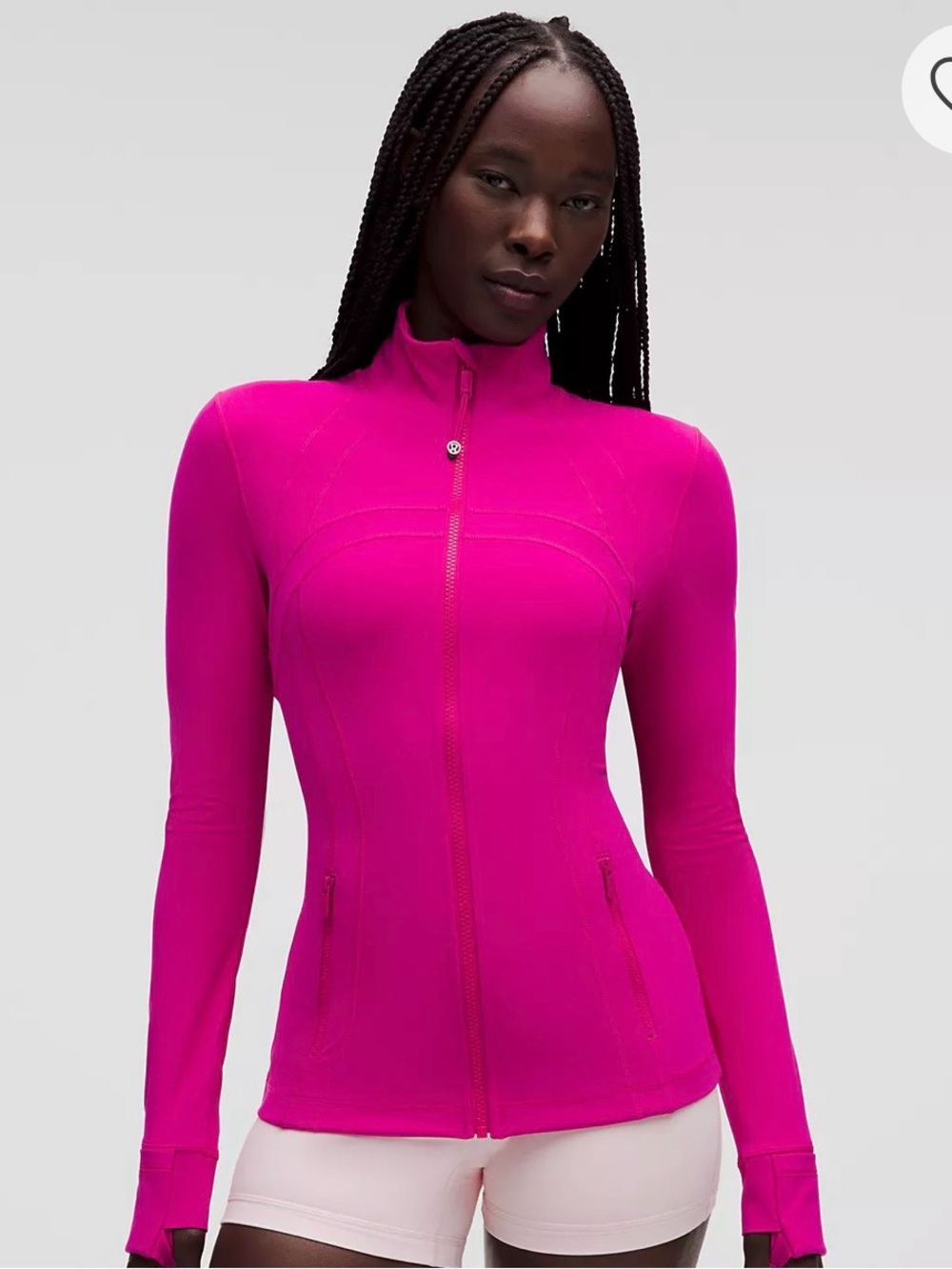 Lululemon Define Jacket
